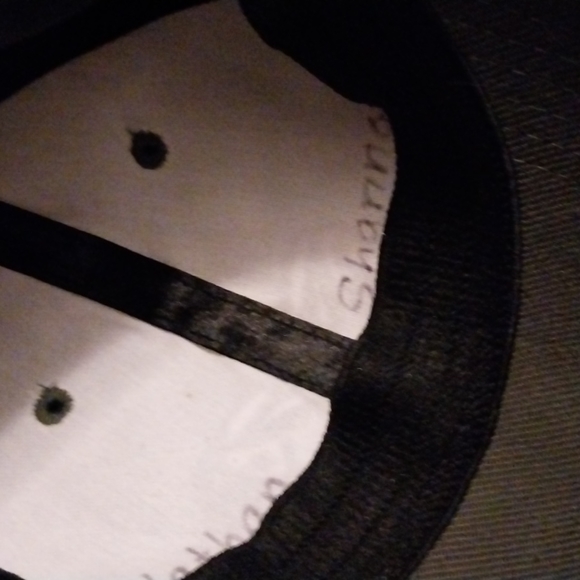 Boy Scout Hat - Picture 4 of 4